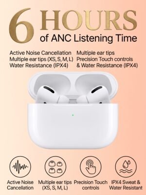 Redington AirPods Pro