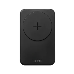 BEME Dual Mag 5000mAh Power Bank